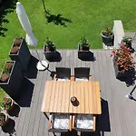 Wieser Apartment *