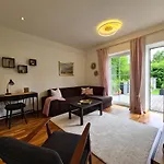 Apartment Wieser *