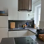 Wieser Apartment *