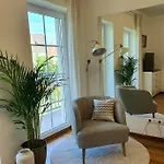 Wieser Apartment *