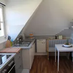 Apartment Wieser