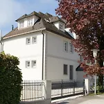 Wieser Apartment *