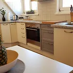 Apartment Wieser *