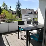 Wieser Apartment *