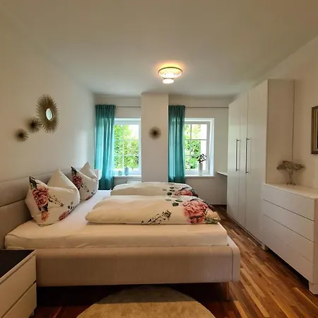 Wieser * Pörtschach am Wörthersee