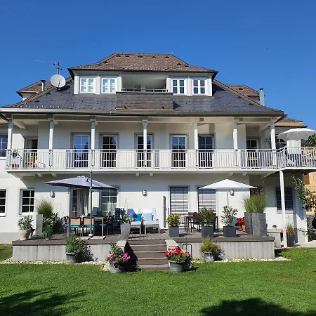 Wieser * Pörtschach am Wörthersee