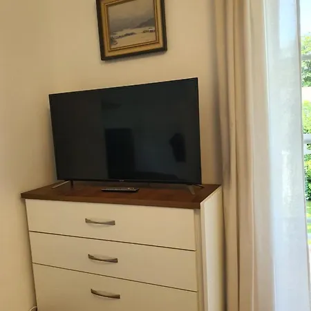 Wieser Lejlighed Pörtschach am Wörthersee