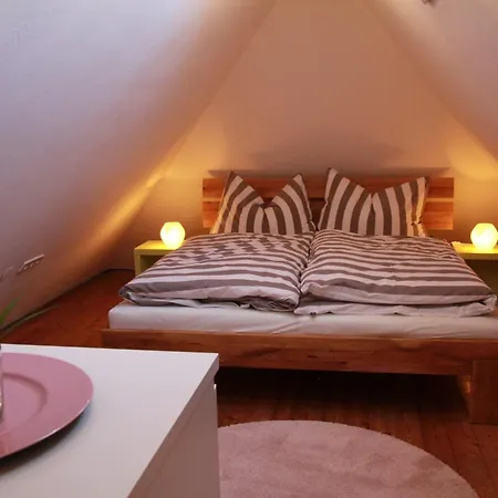 Apartment Wieser