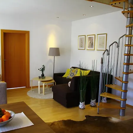 Wieser Apartment