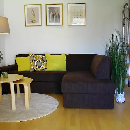 Wieser Apartment *