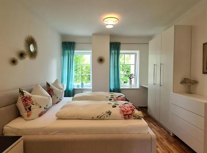 Wieser * Portschach am Woerthersee