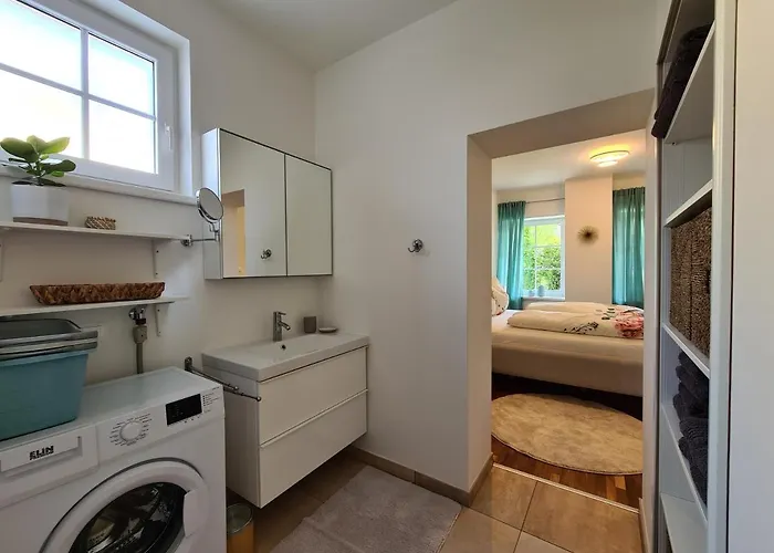 Apartment Wieser Portschach am Woerthersee