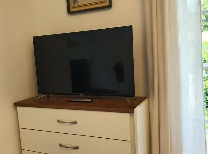 Wieser Apartment Portschach am Woerthersee