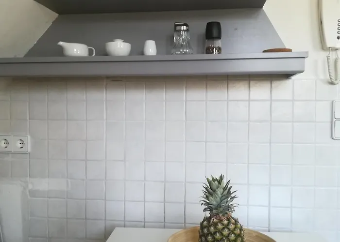 Wieser Apartment Portschach am Woerthersee