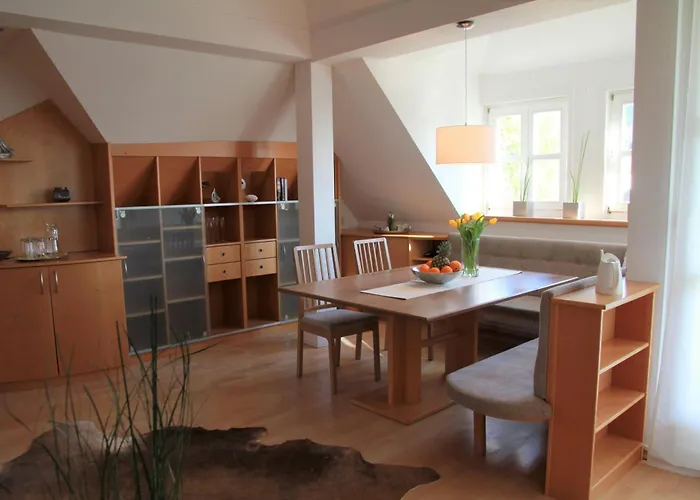 Wieser Apartment Portschach am Woerthersee